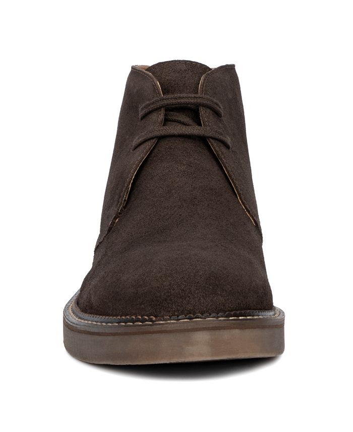 Reserved Footwear Men's Keon Chukka Boots Macy's