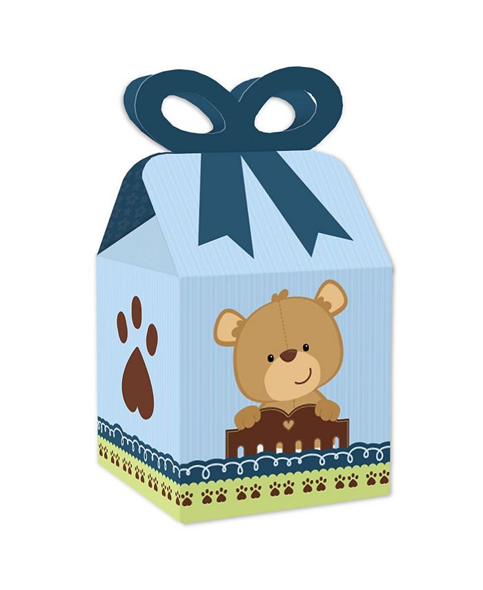 Macy's baby store shower gifts