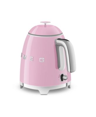 Mini Electric Kettle