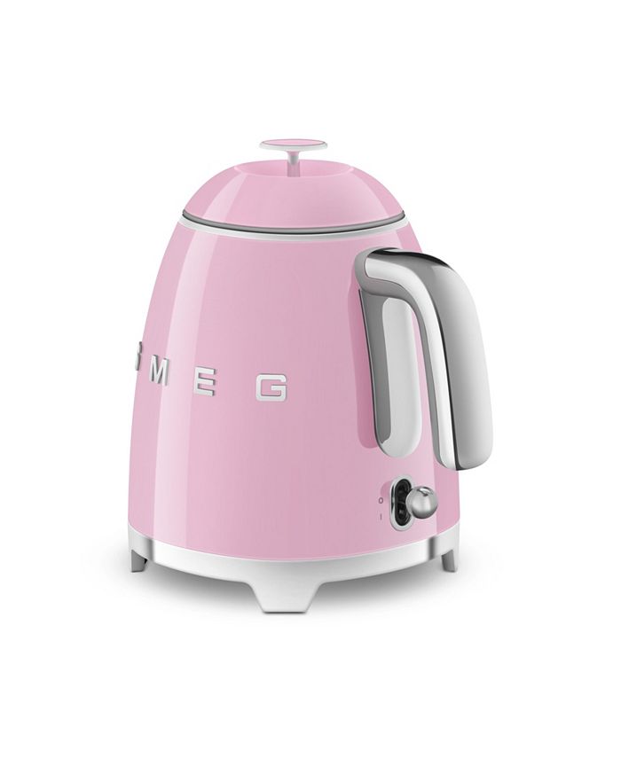 SMEG Mini Electric Kettle Macy's