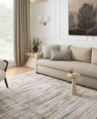 Soho SOH-07 3'6" x 5'6" Area Rug