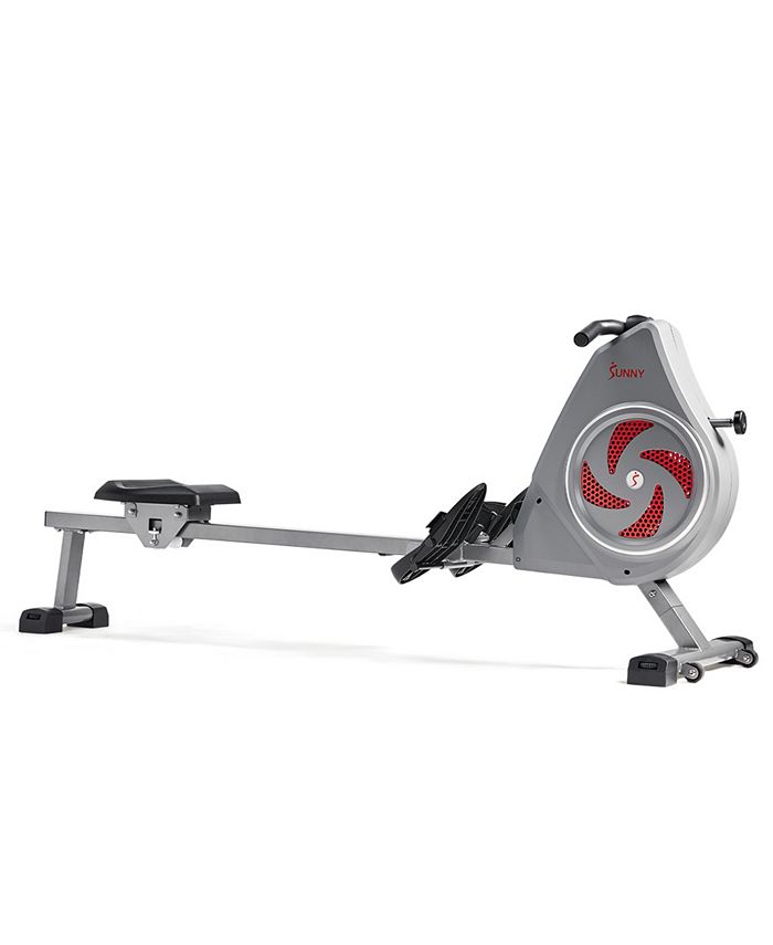 Macy's rowing outlet machine