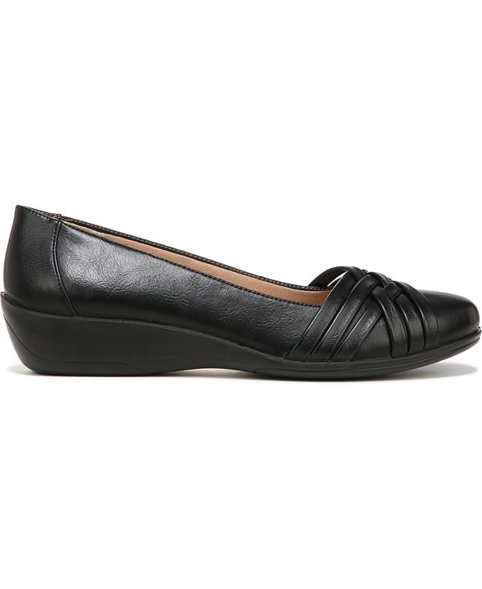 LifeStride Incredible Slip On Flats - Macy's