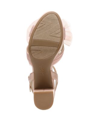 Last Dance Dress Sandals