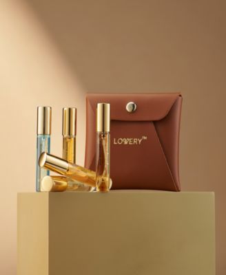 Men's 6-Pc. Layering Colognes Gift Set