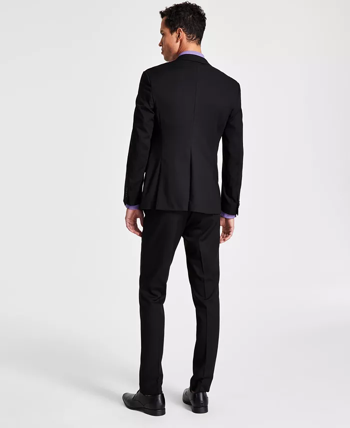 Men's Ready Flex Slim-Fit Suit - thumbnail 2