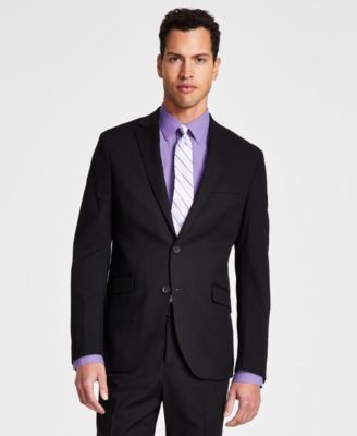 Men's Ready Flex Slim-Fit Suit