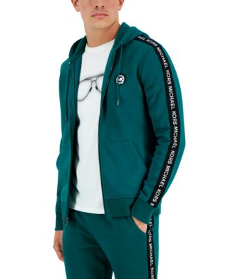 michael kors sweatsuit men