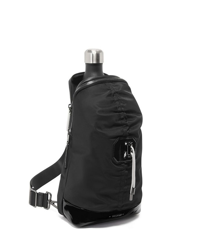 TUMI Voyageur 12.5" Kittery Sling Bag Macy's