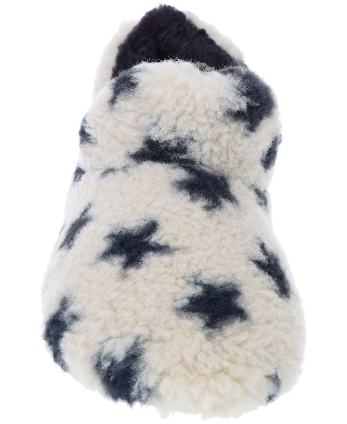 Rachel Rachel Roy Women's Bliss Sherpa Bootie Slipper