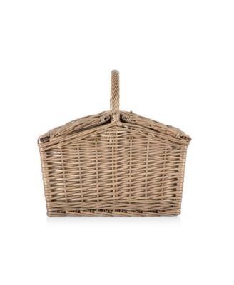Piccadilly 8-Piece Picnic Basket Set