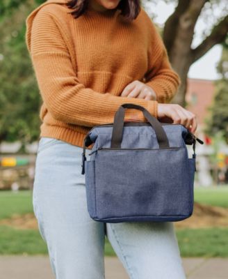 On The Go Lunch Cooler Bag