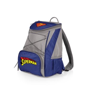 Oniva Superman PTX Cooler Backpack