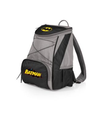 Batman PTX Cooler Backpack
