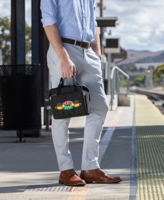 Friends Central Perk On The Go Lunch Cooler Bag