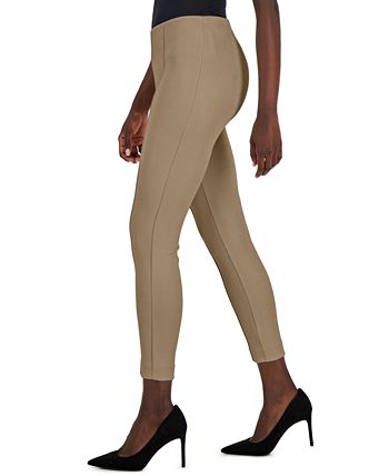 anne klein pull on pants