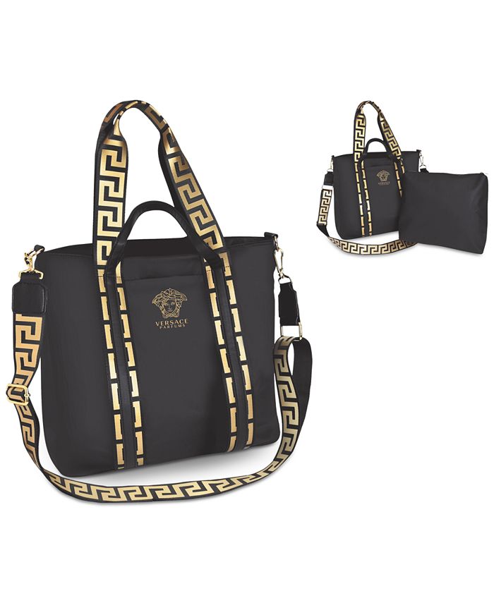 Versace Tote bags for Women, Online Sale up to 51% off