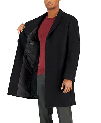 Ralph lauren luther coat store