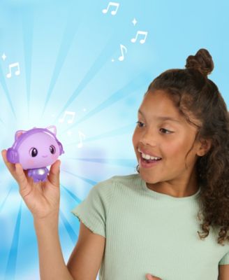 My Squishy Littles Macy's Diva Doe Set