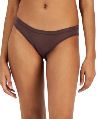 Alfani - Ultra Soft Mix-and-Match Bikini