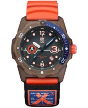 Macy's luminox watches online