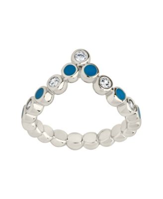 Cubic Zirconia Mylah Ring