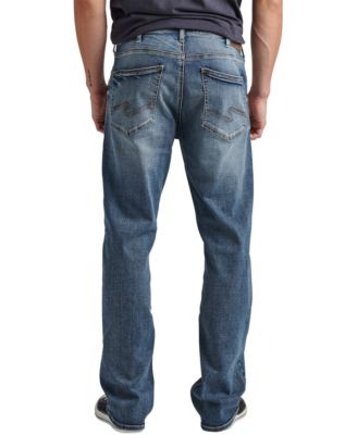 Silver Jeans Co.