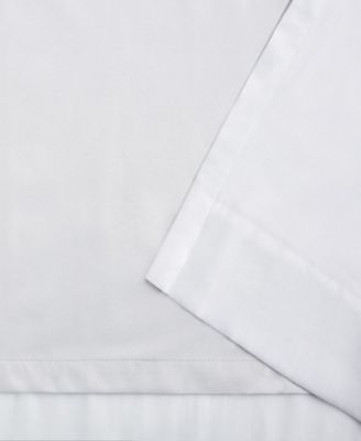 Tyler Total Blackout Back Tab and Rod Pocket Single Curtain Panel