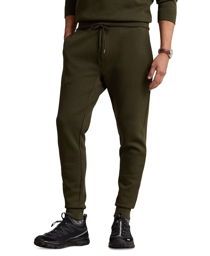 Macy's polo best sale sweatpants