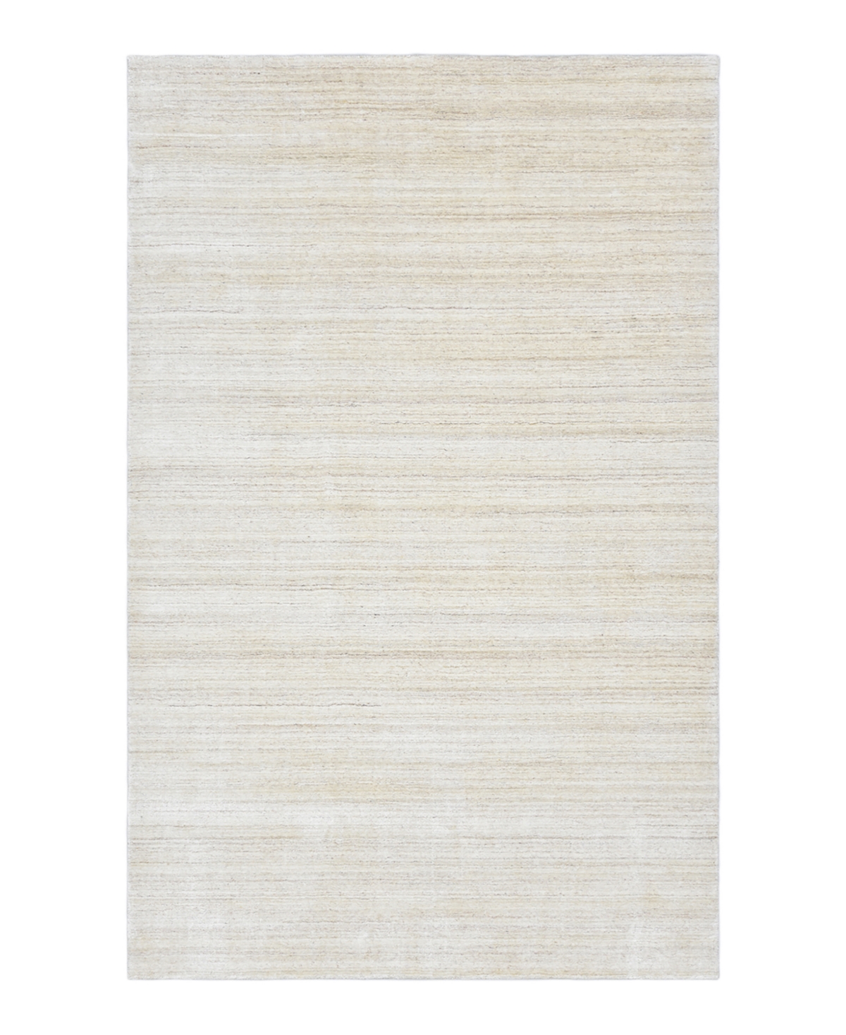 Timeless Rug Designs Refuge REF1107 9' x 12' Area Rug - Ivory