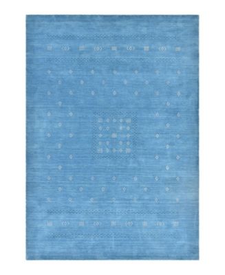 Timeless Rug Designs Koso KOS9417 6' x 9' Handmade Area Rug - Macy's