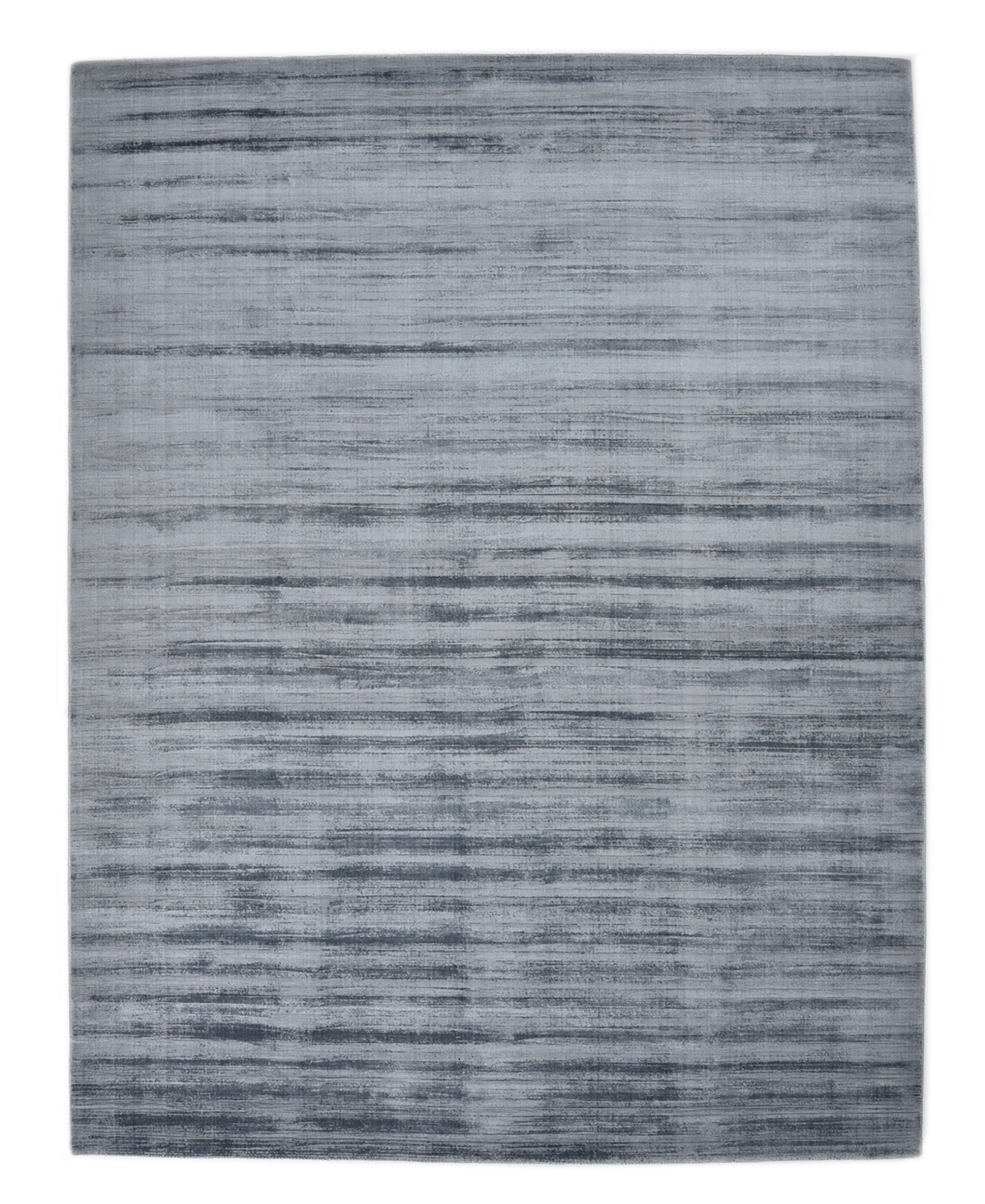 Timeless Rug Designs Mayne MAY3015 8' x 10' Area Rug - Gray