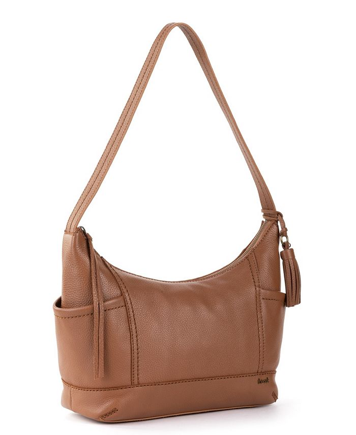 The Sak Kendra Leather Hobo Macy's