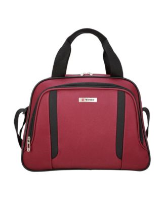 Freehold 5-Piece Softside Spinner Luggage Set