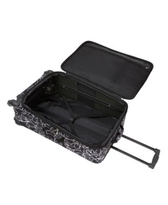 Freehold 5-Piece Softside Spinner Luggage Set, Created for Macy's