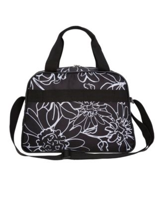 Freehold 5-Piece Softside Spinner Luggage Set, Created for Macy's