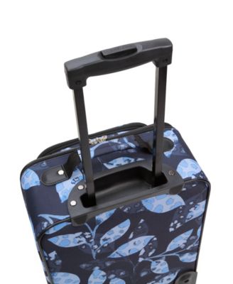 Freehold 5-Piece Softside Spinner Luggage Set, Created for Macy's