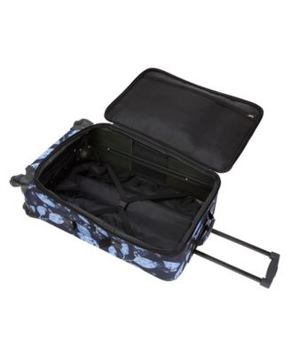 Freehold 5-Piece Softside Spinner Luggage Set, Created for Macy's