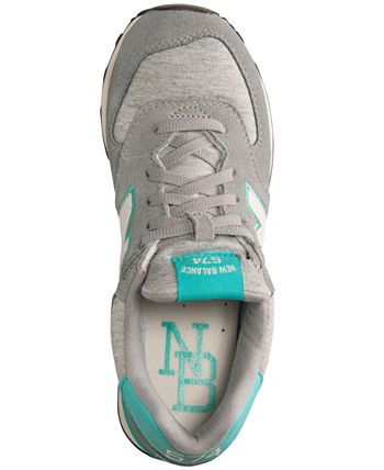 New balance pennant womens 2025