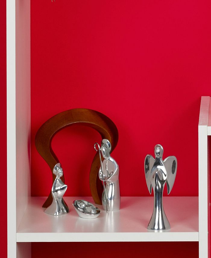 Nambé Nativity Collection Macy's