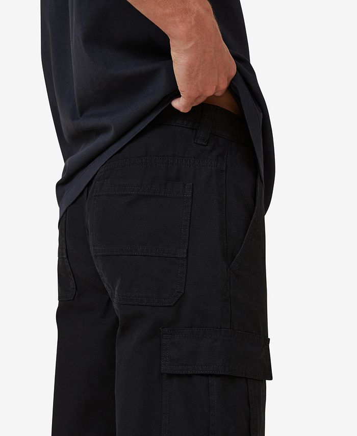 COTTON ON Men's Loose Fit Pants & Reviews Pants Men Macy's