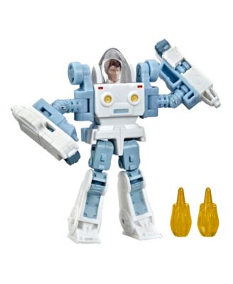Studio Series Core Class The Transformers- The Movie Exo-Suit Spike Witwicky