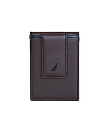 Men's Pop J Class Front Pocket Wallet