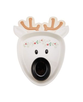Reindeer Chips & Dip Set main image 1
