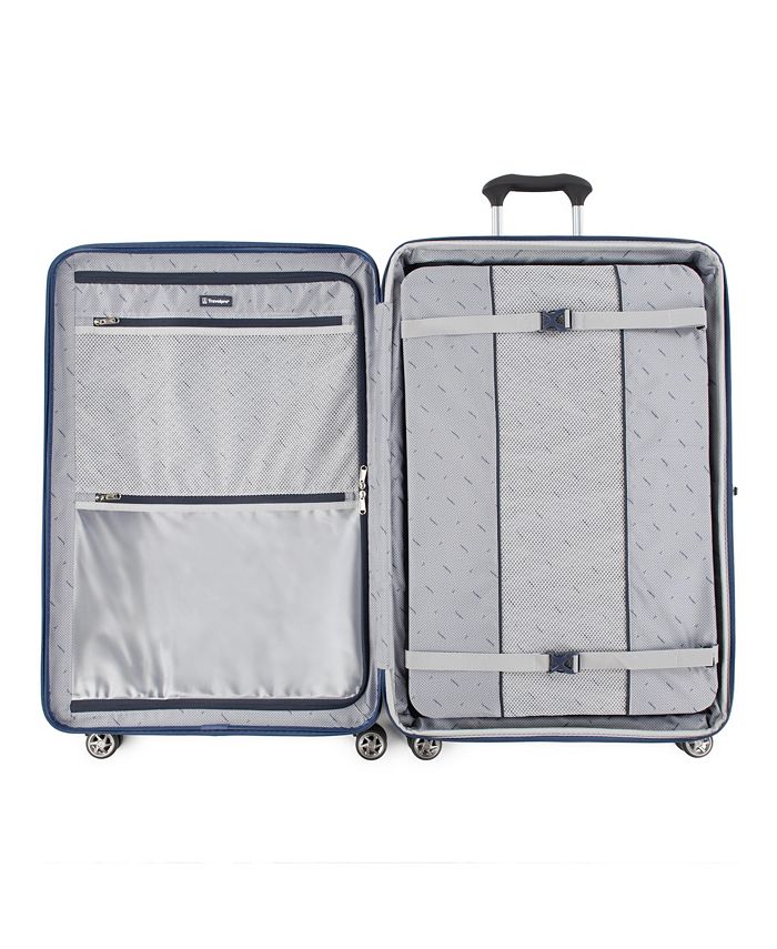 Travelpro WalkAbout 6 Large CheckIn Expandable Hardside Spinner