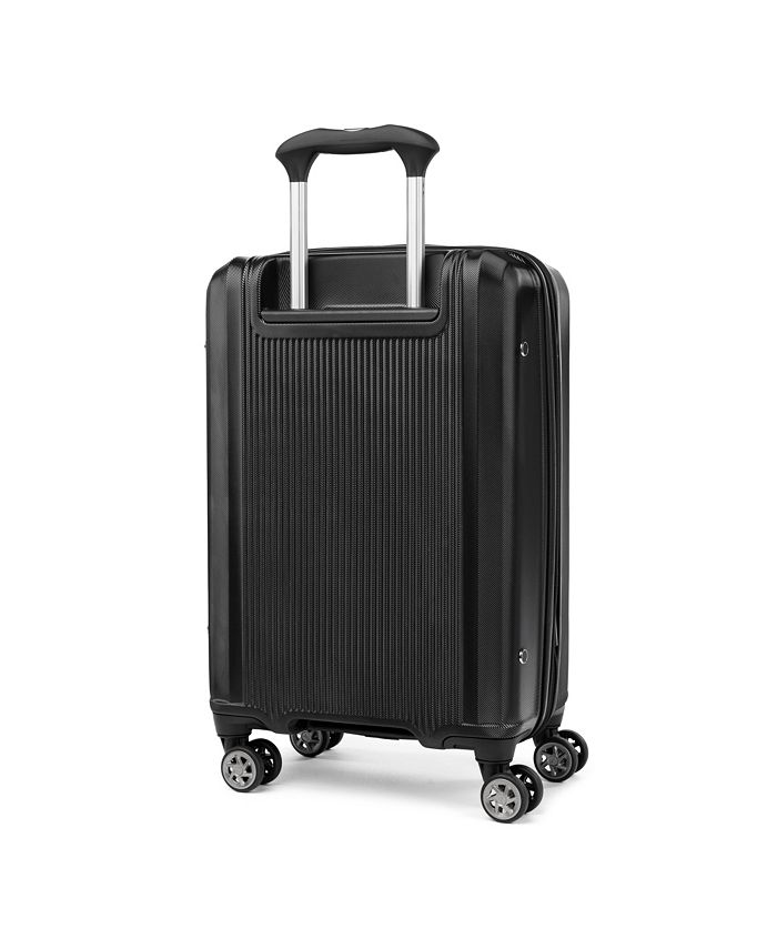 Travelpro WalkAbout 6 Carry-on Expandable Hardside Spinner, Created for ...