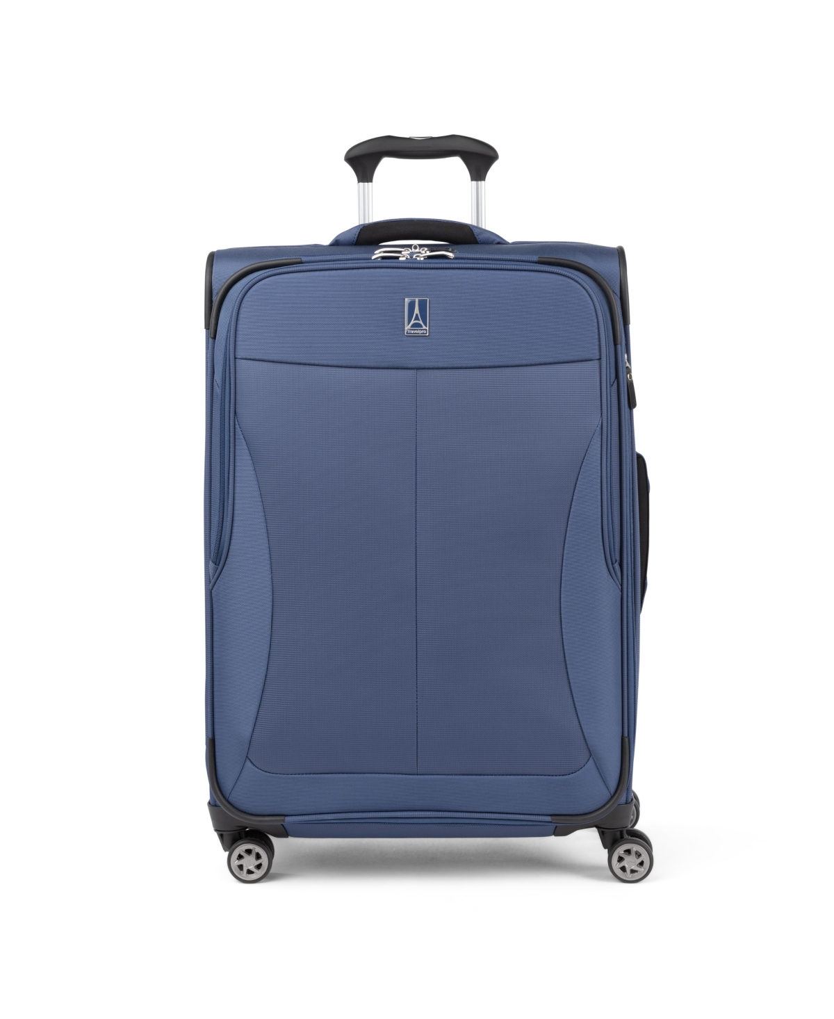 Travelpro WalkAbout 6 Medium Check In Expandable Spinner Created for Macy s Mediterranea Smart Closet