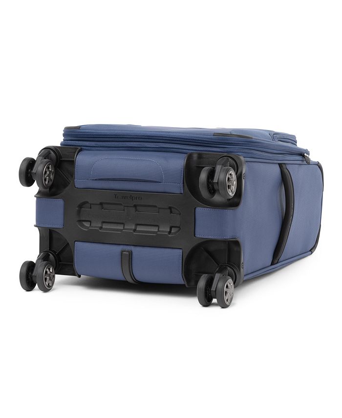 Travelpro WalkAbout 6 Carryon Expandable Spinner, Created for Macy's