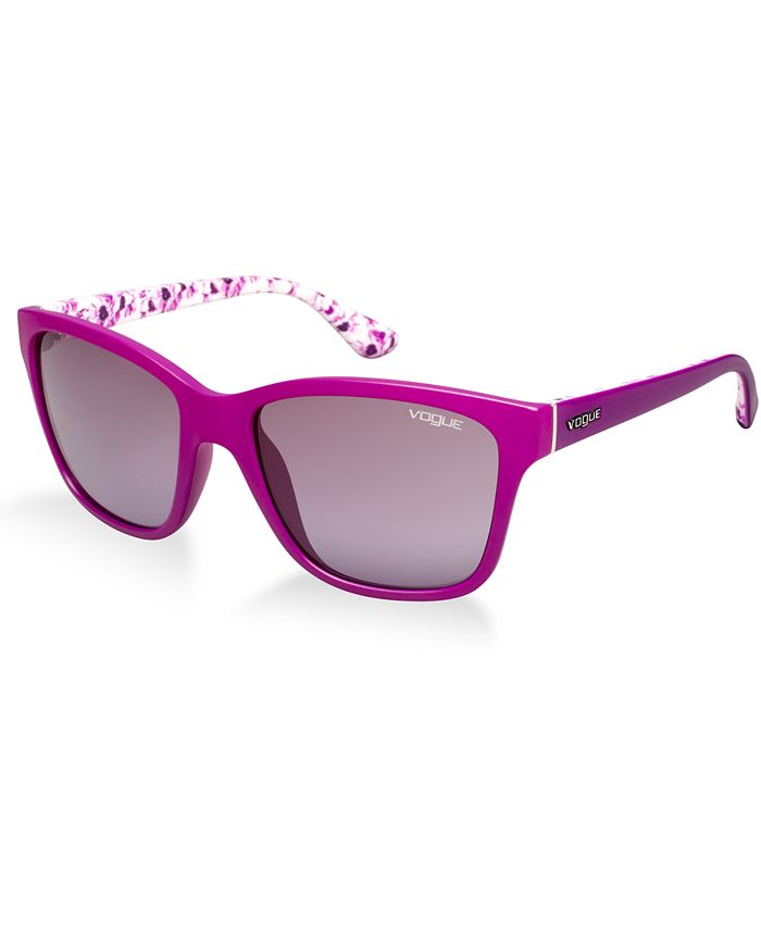 Vogue Eyewear Sunglasses Vogue Linevo2896s 54 Macys 