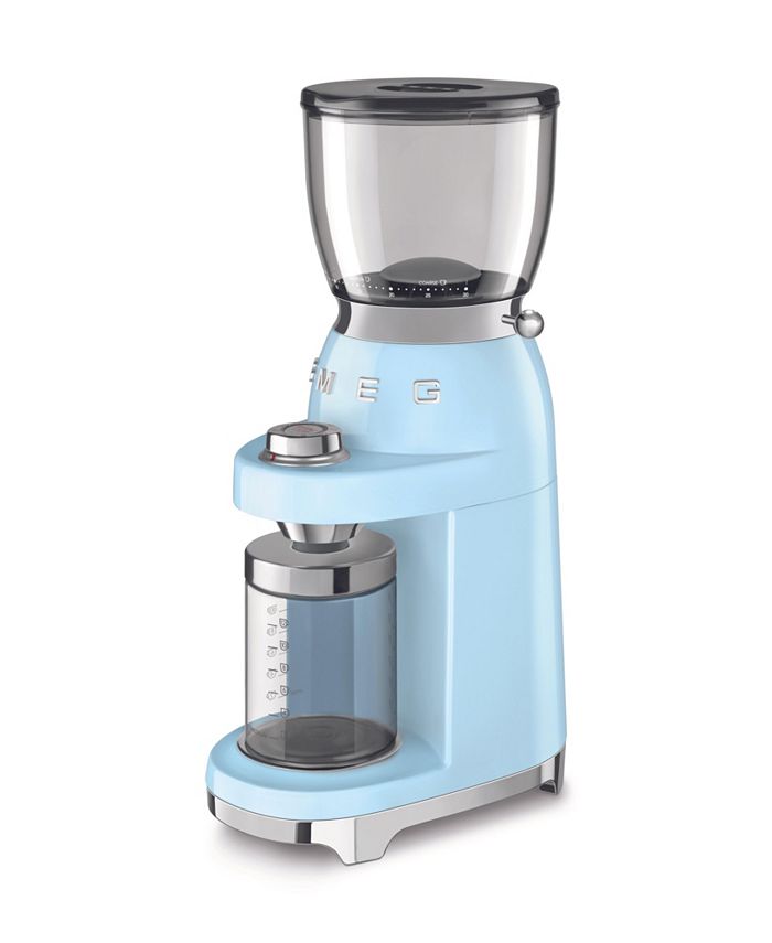 SMEG Coffee Grinder & Reviews Coffee Makers Kitchen Macy's
